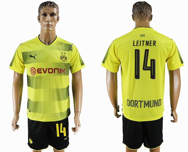 Borussia Dortmund jerseys-017